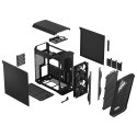 Fractal Design Torrent Compact Tower Czarny