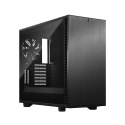 OBUDOWA FRACTAL DESIGN DEFINE 7 Black TG