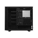 OBUDOWA FRACTAL DESIGN DEFINE 7 Black TG