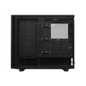 OBUDOWA FRACTAL DESIGN DEFINE 7 Black TG