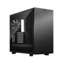 OBUDOWA FRACTAL DESIGN DEFINE 7 Black TG