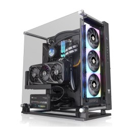 THERMALTAKE CORE P3 PRO TEMPERED GLASS - BLACK CA-1G4-00M1WN-09