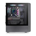 THERMALTAKE S200 TEMPERED GLASS ARGBX3 BLACK CA-1X2-00M1WN-00