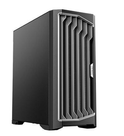 CASE FULL TOWER EATX W/O PSU/PERFORMANCE 1 SILENT ANTEC