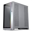 Lian Li O11Dynamic XL (ROG Certified) Full Tower - Silver