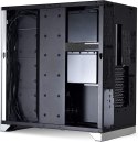 Lian Li O11Dynamic XL (ROG Certified) Full Tower - Silver