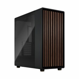 Midi Fractal Design North XL Czarny Czarny TG Ciemny