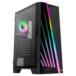 OBUDOWA AEROCOOL PGS MIRAGE G-BK-V1 ARGB