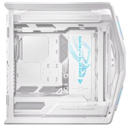 Obudowa Asus GR701 ROG HYPERION WHITE (WYPRZEDAŻ)