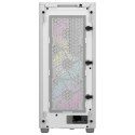 Obudowa Corsair iCUE 2000D RGB AIRFLOW White