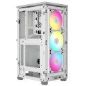 Obudowa Corsair iCUE 2000D RGB AIRFLOW White