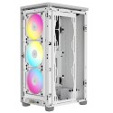 Obudowa Corsair iCUE 2000D RGB AIRFLOW White