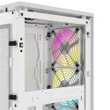 Obudowa Corsair iCUE 2000D RGB AIRFLOW White