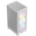 Obudowa Corsair iCUE 2000D RGB AIRFLOW White