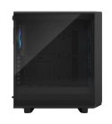 Obudowa Fractal Design Meshify 2 Compact RGB Czarna (FD-C-MES2C-06)