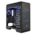 Obudowa Thermaltake Core V71 TG CA-1B6-00F1WN-04 (ATX, Extended ATX, Micro ATX, Mini ITX; kolor czarny)