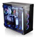 Obudowa Thermaltake View 91 RGB TG CA-1I9-00F1WN-00 (ATX, Extended ATX, Micro ATX, Mini ITX, XL-ATX; kolor czarny)