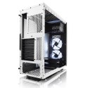 Fractal Design Focus G Midi Tower Biały