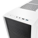 Fractal Design Focus G Midi Tower Biały