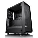 Obudowa FRACTAL DESIGN FD-CA-MESH-C-BKO-TGL (ATX, ITX, Micro ATX, Mini ITX; kolor czarny)