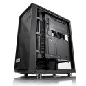 Obudowa FRACTAL DESIGN FD-CA-MESH-C-BKO-TGL (ATX, ITX, Micro ATX, Mini ITX; kolor czarny)