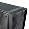 Obudowa FRACTAL DESIGN FD-CA-MESH-C-BKO-TGL (ATX, ITX, Micro ATX, Mini ITX; kolor czarny)