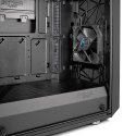 Obudowa FRACTAL DESIGN FD-CA-MESH-C-BKO-TGL (ATX, ITX, Micro ATX, Mini ITX; kolor czarny)