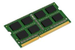 8GB DDR3-1600MHZ LOW VOLTAGE/SODIMM