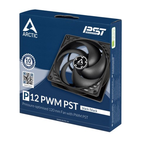 CASE FAN 120MM/ACFAN00120A ARCTIC