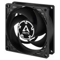 CASE FAN 80MM P8 BLACK/ACFAN00147A ARCTIC