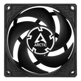 CASE FAN 80MM P8 BLACK/ACFAN00147A ARCTIC