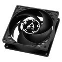 CASE FAN 80MM P8 BLACK/ACFAN00147A ARCTIC