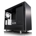 Fractal Design Define R6 Midi Tower Czarny