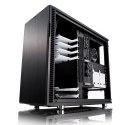 Fractal Design Define R6 Midi Tower Czarny