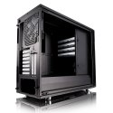 Fractal Design Define R6 Midi Tower Czarny