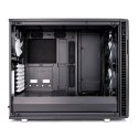 Fractal Design Define R6 Midi Tower Czarny