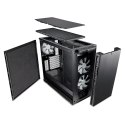 Fractal Design Define R6 Midi Tower Czarny