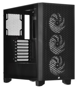 Obudowa Corsair 3000D RGB AIRFLOW Black