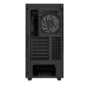 Obudowa DeepCool CH560 ARGB Digital Black (R-CH560-BKAPE4D-G-1)