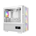 Obudowa DeepCool CH560 ARGB Digital White (R-CH560-WHAPE4D-G-1)