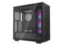 Obudowa DeepCool MORPHEUS Black