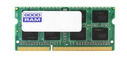 Pamięć GoodRam W-DL16S04G (DDR3 DIMM; 1 x 4 GB; 1600 MHz)