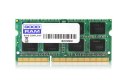 Pamięć GoodRam W-HP16S04G (DDR3 SO-DIMM; 1 x 4 GB; 1600 MHz; CL11)