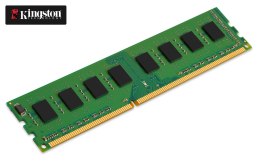 Pamięć Kingston KCP3L16ND8/8 (DDR3 DIMM; 1 x 8 GB; 1600 MHz; CL11)