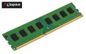 Pamięć Kingston KCP3L16NS8/4 (DDR3 DIMM; 1 x 4 GB; 1600 MHz; CL11)