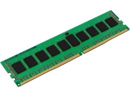 Pamięć Kingston KCP424ND8/16 (DDR4 DIMM; 1 x 16 GB; 2400 MHz; CL17)