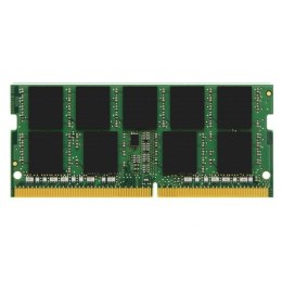 Pamięć Kingston KCP424SS6/4 (DDR4 SO-DIMM; 1 x 4 GB; 2400 MHz; CL17)