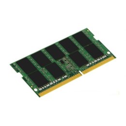 Pamięć Kingston KCP424SS6/4 (DDR4 SO-DIMM; 1 x 4 GB; 2400 MHz; CL17)