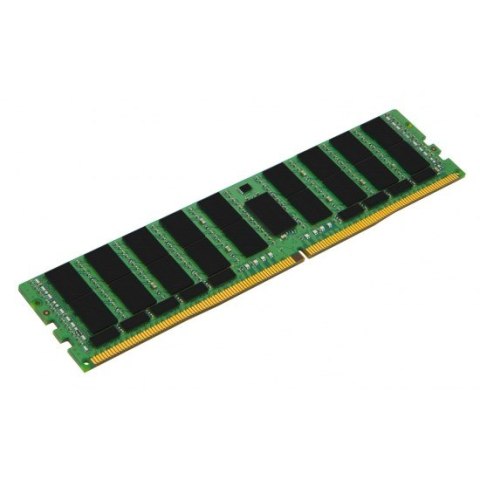 Pamięć RAM Kingston KCS-UC426LQ/64G (DDR4 LRDIMM; 1 x 64 GB; 2666 MHz; CL19)