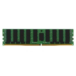 Pamięć RAM Kingston KTD-PE424LQ/64G (DDR4 LRDIMM; 1 x 64 GB; 2400 MHz; CL17)